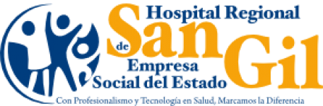 Hospital Regional de San Gil