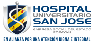 Hospital Universitario San Jose Popayán