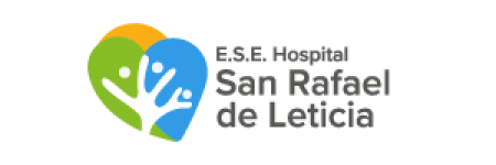 Hospital San Rafael de Leticia