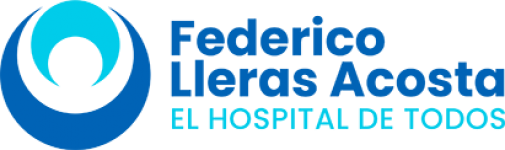 Hospital Federico Lleras Acosta La Francia, Ibagué