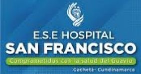 Hospital San Francisco de Gachetá