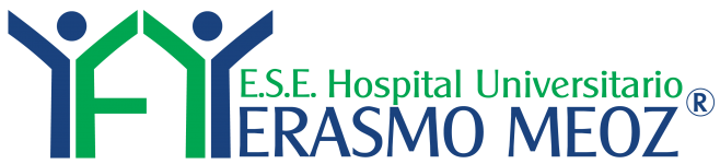 Hospital Erasmo Meoz, Cúcuta