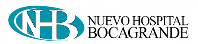 Hospital De Bocagrande, Cartagena