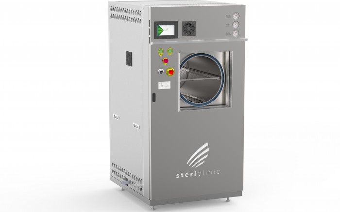 Esterilizador