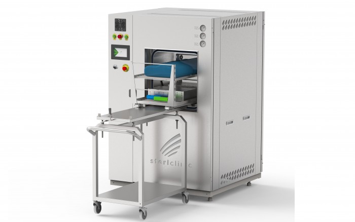 Esterilizador