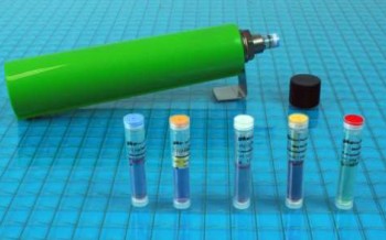 imagen producto INDICADORES BIOLOGICOS AUTOCONTENIDOS