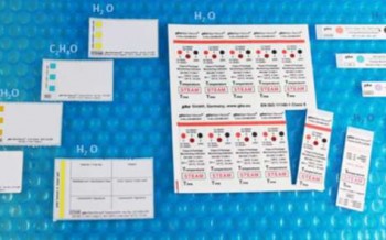 imagen producto INDICADORES QUÍMICOS PARA ESTERILIZACIÓN